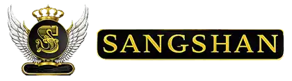 Sangshan